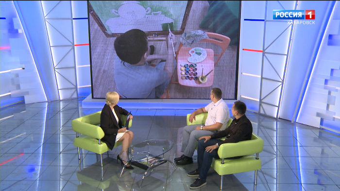 Хабаровское отделение ВОРДИ откроет в регионе проект «Край для всех»