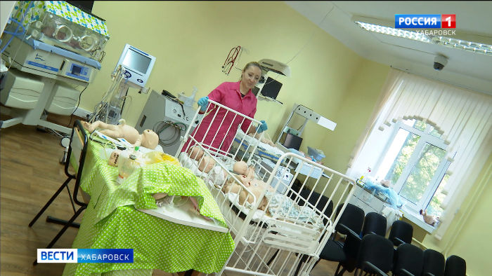 Смотрите в 21:05. Сегодня в ВУЗах Хабаровского края публикуют списки зачисленных студентов