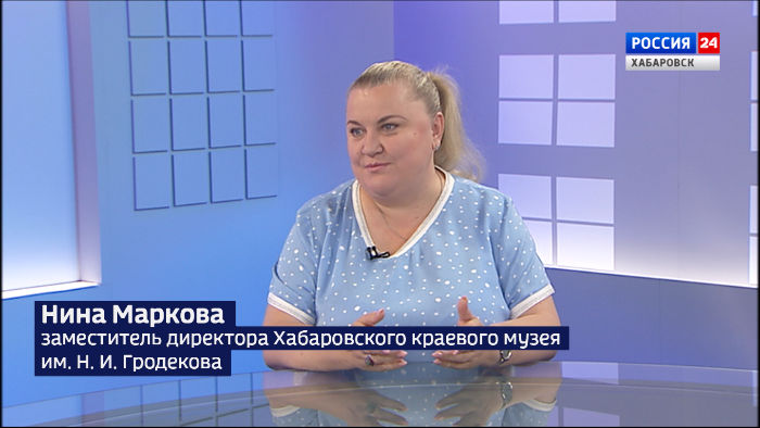 Проект «О!каменелости» вернулся с гастролей по отдалённым районам Хабаровского края