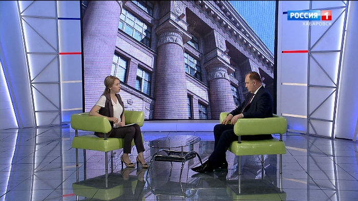 Итоги приёмной кампании 2022 в Дальневосточном Медуниверситете: рекордный конкурс и целевой набор