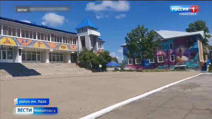 Вспышка коронавируса произошла в краевом детском центре «Созвездие»