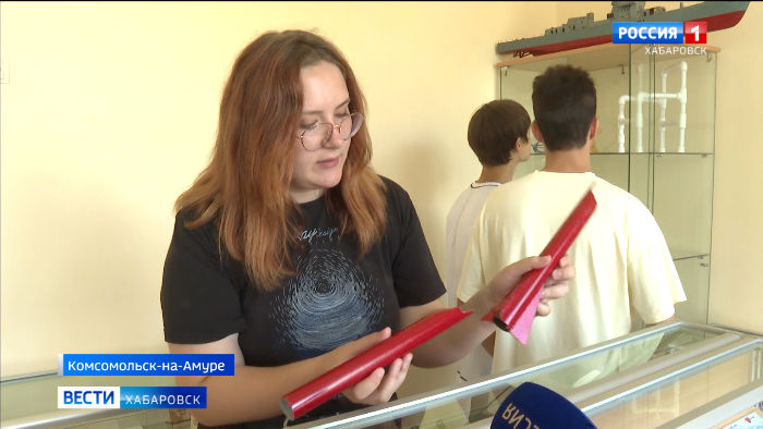 Инженеров в Хабаровском крае будут обучать по-новому