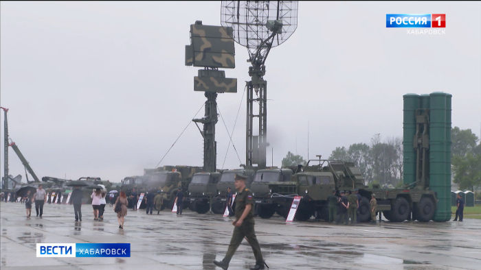 Одно из главных направлений патриотического воспитания. В Хабаровске состоялся форум «Армия-2022»