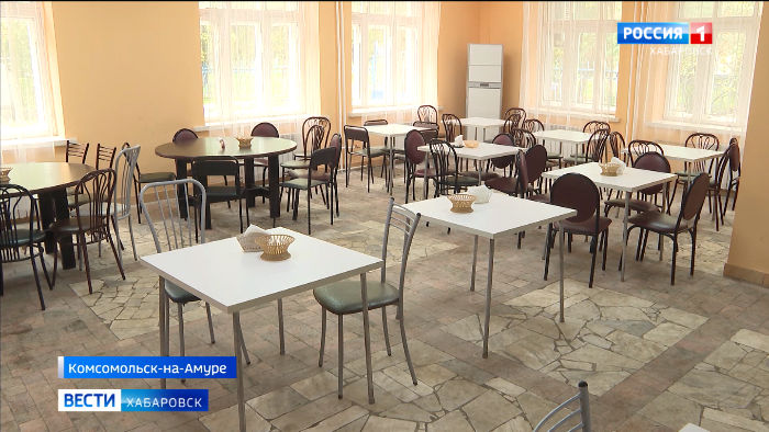 Досрочное окончание. Второй лагерь в Хабаровском крае закрыт из-за вспышки опасной инфекции