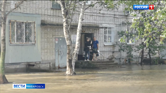 Разлившиеся реки, перемытые дороги и режим ЧС: край приходит в себя после мощных циклонов