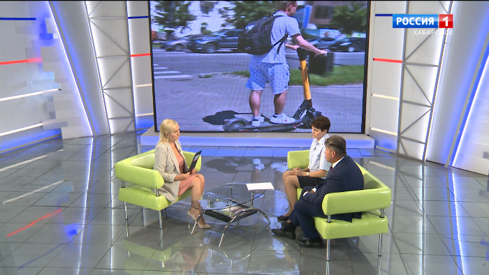 «Расставить приоритеты»: что нужно знать школьникам о правилах и безопасности дорожного движения