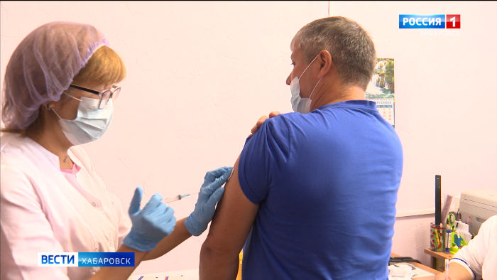Каждый второй вызов с подозрением на ковид. Скорая помощь в Хабаровске готовится к «шестой волне»