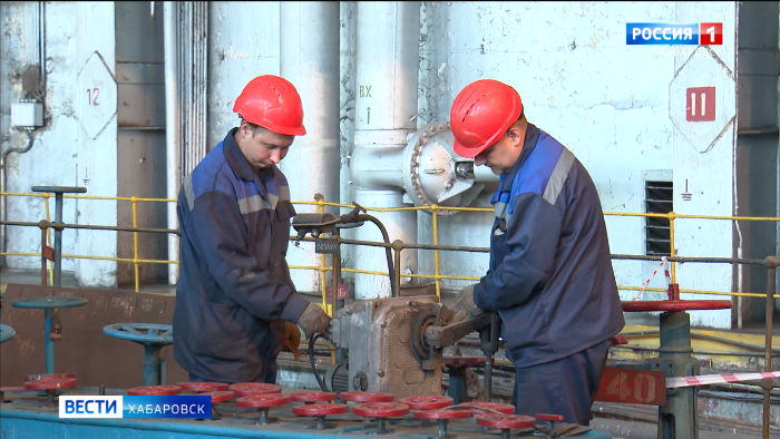 «К вопросу трудоустройства подошли серьёзно». Сотни беженцев нашли работу на предприятиях края