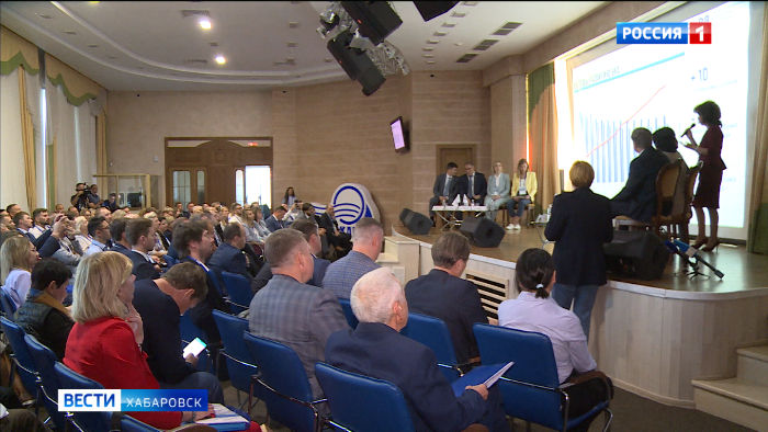 Как сделать воду в кране качественной и безопасной, обсуждают в Хабаровске эксперты со всей страны