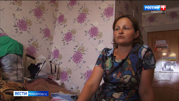 Бывшая жительница Донбасса, живущая в Хабаровске, требует опровержения от американского агентства