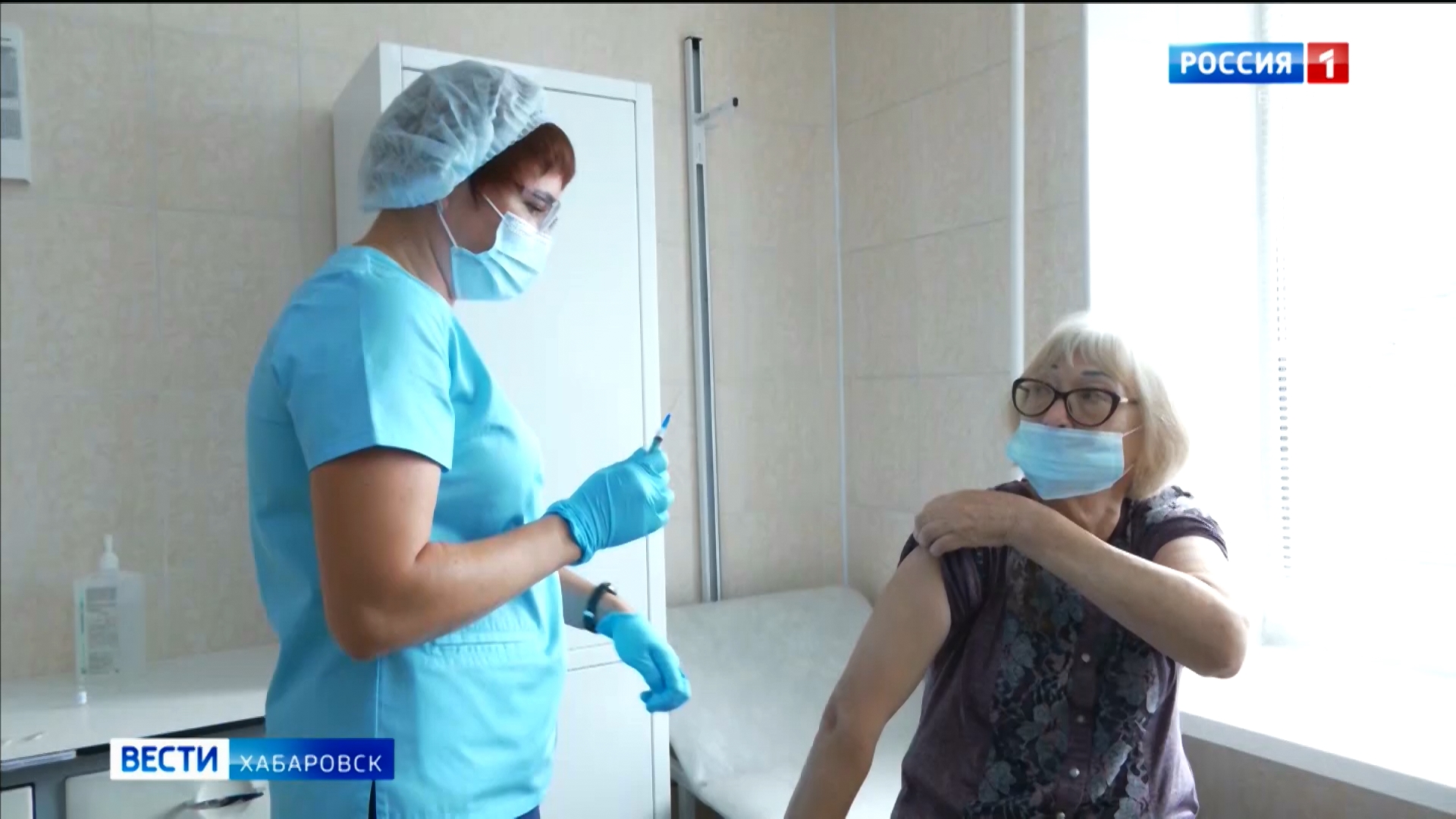 «Иммунизированы должны быть все!». В регионе стартовала вакцинация от гриппа
