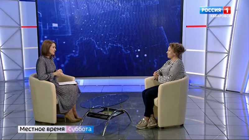 Местное время. Как проходила подготовка к масштабному фестивалю «Арсеньев LIVE»