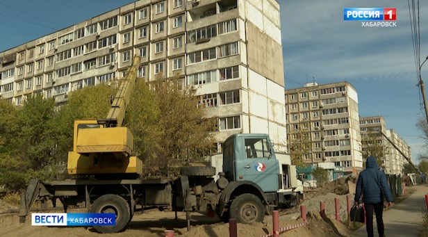 В мэрии Хабаровска назвали дату начала отопительного сезона