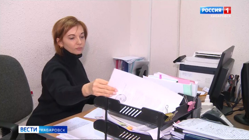 Три мошеннических сделки продажи квартир пресекли специалисты хабаровского Росреестра