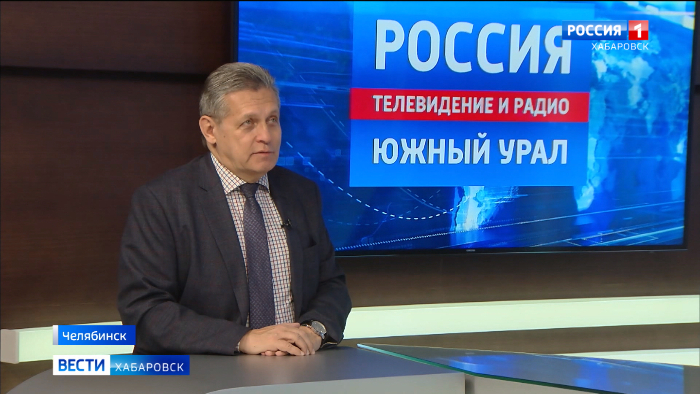 Рифат Сабитов: цель телемарафона «Национальный характер» – показать крепость духа нашего народа!