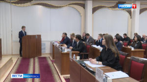 Семьям мобилизованных в Хабаровском крае окажут бесплатную юридическую помощь