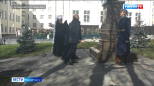 Часовня в честь иконы «Взыскание погибших» появится на территории штаба армии ВВС и ПВО