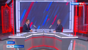 «Национальный характер»: смотрите мультимедийный марафон в День народного единства