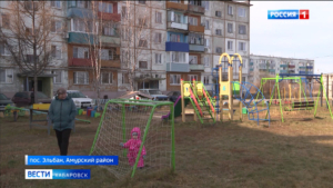 «Это создали сами люди». Эльбан вошёл в лидеры конкурса «Лучшая муниципальная практика»