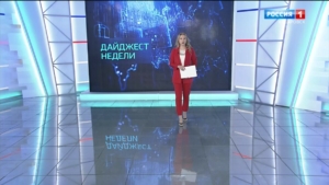 Расселение ветхого жилья, визит космонавта Петра Дуброва, проект обновлённой набережной Хабаровска