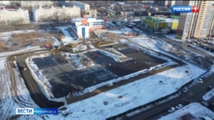 Губернатор Хабаровского края провёл оперштаб по вопросам образования
