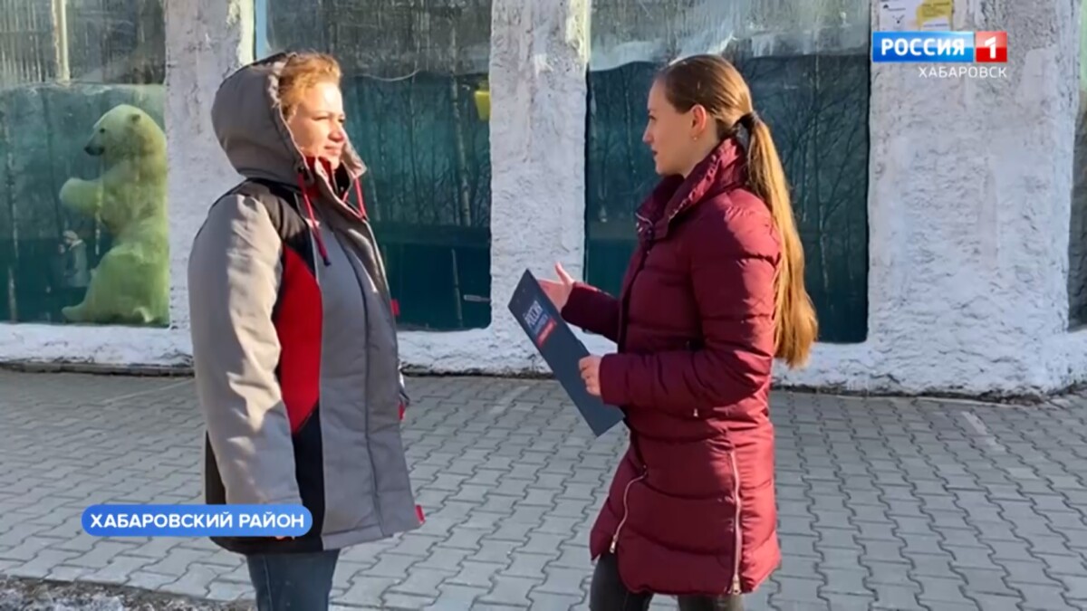 Большое утро: Фильм о Гражданской войне на Дальнем Востоке и зимовка в «Приамурском» зоосаде