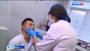 По-прежнему актуально: в крае началась назальная ревакцинация от ковида