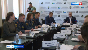 МЧС сократило проверки предприятий Хабаровского края на 75 процентов