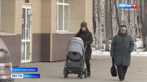 Жители БАМовского посёлка в Солнечном районе пожаловались на закрытие «неотложки»