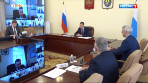 «Правила счастья» Хабаровского края вошли в число победителей российского акселератора решений