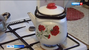 Коммунальные тарифы «заморозили» в Хабаровском крае