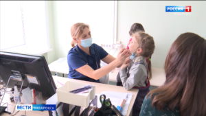«Этот грипп непредсказуем»: за неделю в Хабаровском крае – более 15 тысяч человек, заболевших ОРВИ