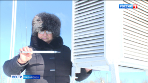 Аномальное декабрьское тепло в Хабаровском крае: откуда пришло и когда исчезнет