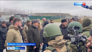 Юрий Трутнев предложил создать в регионах России Центры подготовки спецподразделений