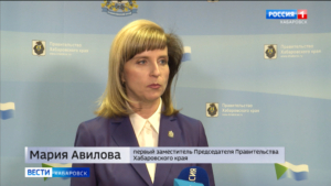 «Большая часть флагманских инициатив выполнена»: каким стал 2022 год для Хабаровского края