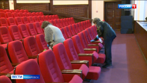 В Хабаровском крае усилят контроль в местах празднования Нового года