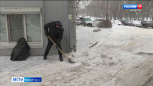 За аномально тёплым декабрём придёт холодный январь