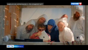«Непослушник 2» вторую неделю возглавляет российский кинопрокат