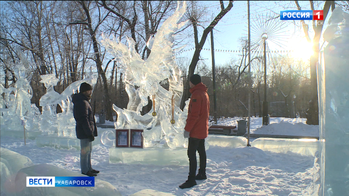Победителей юбилейного – 20-го – конкурса «Амурский хрусталь» назвали в Хабаровске