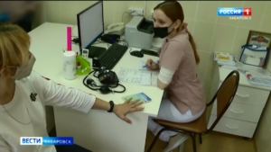 Правительство РФ установило новые специальные соцвыплаты отдельным категориям медработников