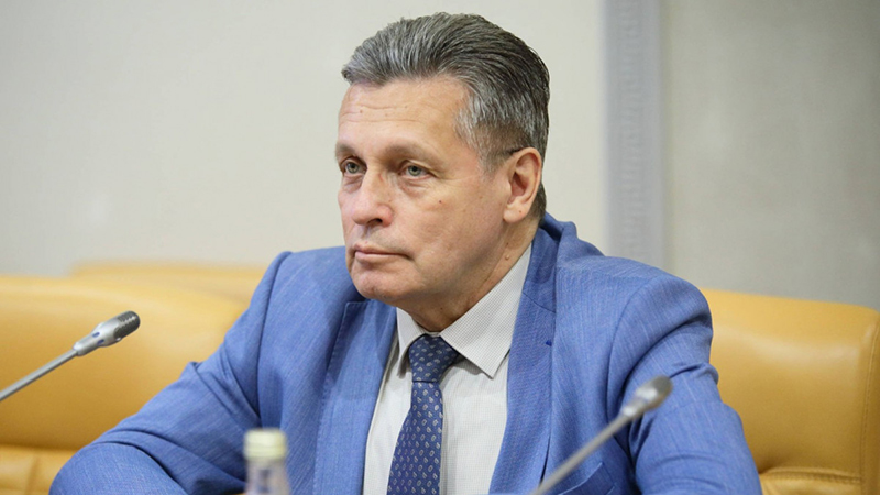 Рифата Сабитова внесли в очередной пакет украинских санкций