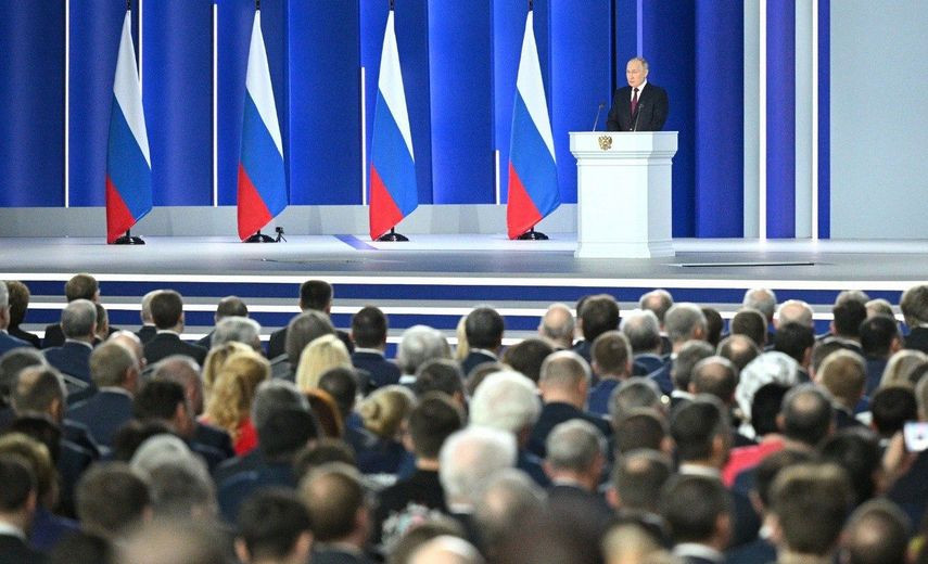 Рифат Сабитов: «Президент с благодарностью отметил единение всего нашего народа в это непростое время испытаний»