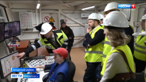 В Хабаровском крае готовы перестроить рынок сбыта для деревопереработчиков