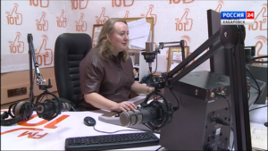 На «Радио хорошего настроения 101,8 FM» стартовал традиционный конкурс ко Дню защитника Отечества