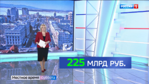 Планы хабаровской агломерации, разрешение на отлов тигров, возрождение профессионального волейбола