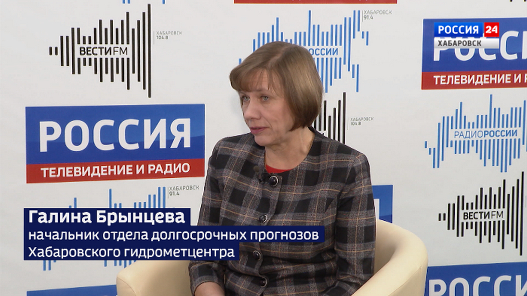 Без осадков и с относительно высокими температурами. Какой будет погода в ближайшее время