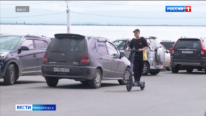 С 1 марта водители электросамокатов становятся полноправными участниками дорожного движения
