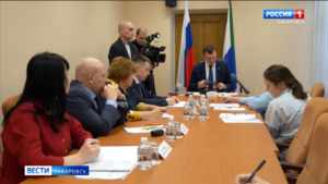 Два ресурсных класса для особенных детей появятся в Хабаровском крае по решению губернатора