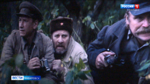Урок истории в кино: фильм «Праведник» в Хабаровске нашёл отклик у зрителей всех возрастов