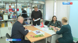Не оставлять наедине с бедой: в Хабаровске начал работу реабилитационный центр «Боевого братства»